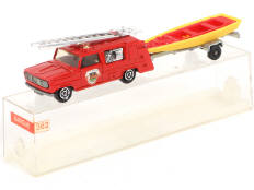 MAJORETTE (FRANCE) (1)