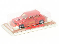 MAJORETTE (FRANCE) (1)