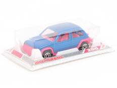 MAJORETTE (FRANCE) (1)