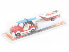MAJORETTE (FRANCE) (1)