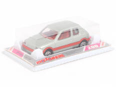 MAJORETTE (FRANCE) (1)