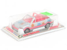 MAJORETTE (FRANCE) (1)