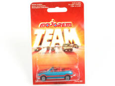 MAJORETTE (FRANCE) (1)