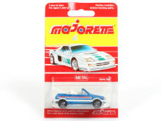 MAJORETTE (FRANCE) (1)