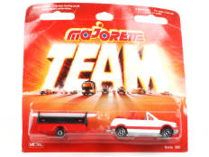 MAJORETTE (FRANCE) (1)