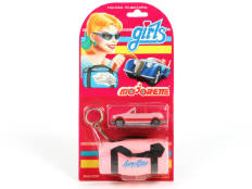 MAJORETTE (FRANCE) (1)