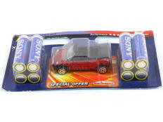 MAJORETTE (FRANCE) (1)