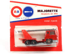 MAJORETTE (FRANCE) (1)