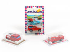 MAJORETTE (FRANCE) (3)