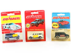 MAJORETTE (FRANCE) (3)