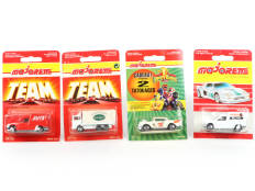 MAJORETTE (FRANCE) (4)
