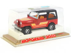 MAJORETTE (FRANCE) (1)