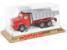 MAJORETTE (FRANCE) (1)