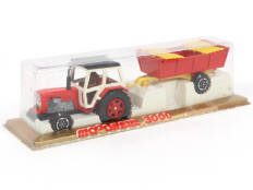 MAJORETTE (FRANCE) (1)