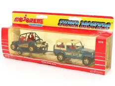 MAJORETTE (FRANCE) (1)