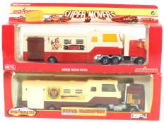 MAJORETTE (FRANCE) (2)