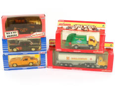 MAJORETTE (FRANCE) (5)