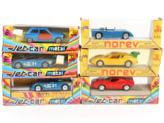 NOREV - JET CAR (FRANCE) (6)