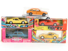 NOREV - JET CAR (FRANCE) (5)