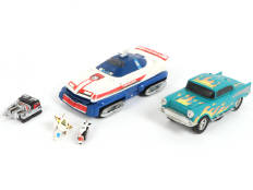 BANDAÏ (JAPON) (13)