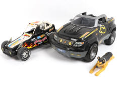 HASBRO (USA) (2)