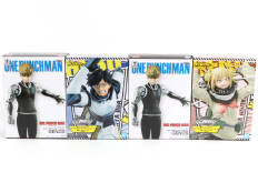 BANPRESTO (JAPON) (4)