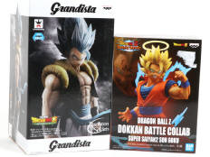 BANPRESTO (JAPON) (2)