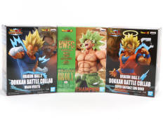 BANPRESTO (JAPON) (3)