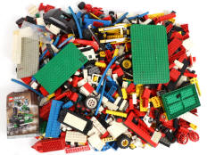 LEGO (DANEMARK) (1)