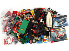 LEGO (DANEMARK) (1)