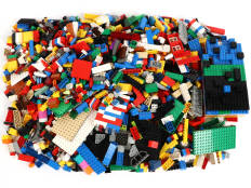 LEGO (DANEMARK) (1)
