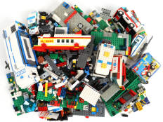 LEGO (DANEMARK) (1)