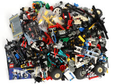 LEGO (DANEMARK) (1)