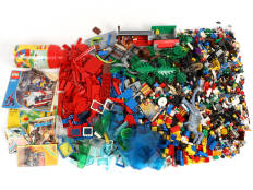 LEGO (DANEMARK) (1)