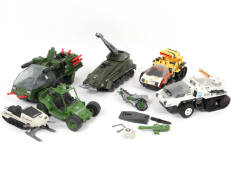 HASBRO (USA) (8)