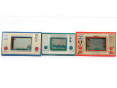 NINTENDO (JAPON) (3)