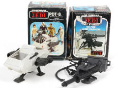 KENNER PRODUCTS (USA) (2)