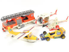 PLAYMOBIL (ALLEMAGNE) (5)