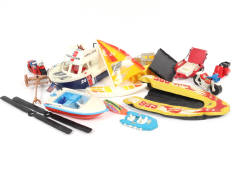PLAYMOBIL (ALLEMAGNE) (10)