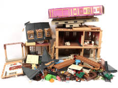 PLAYMOBIL (ALLEMAGNE) (1)