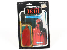KENNER PRODUCTS (USA) (1)