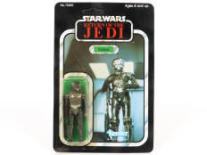 KENNER PRODUCTS (USA) (1)