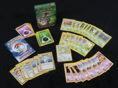 POKEMON COMPANY (FRANCE) (1)