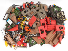 PLAYMOBIL (ALLEMAGNE) (1)