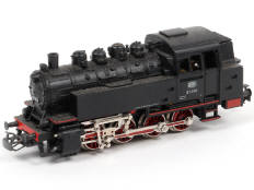 MÄRKLIN 'HO' (ALLEMAGNE) (1)