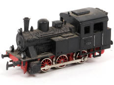 MÄRKLIN 'HO' (ALLEMAGNE) (1)