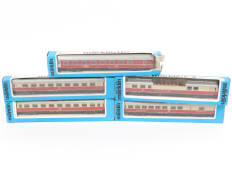 MÄRKLIN 'HO' (ALLEMAGNE) (5)