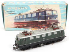 MÄRKLIN 'HO' (ALLEMAGNE) (1)