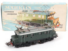 MÄRKLIN 'HO' (ALLEMAGNE) (1)