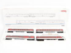 MÄRKLIN 'HO' (ALLEMAGNE) (1)